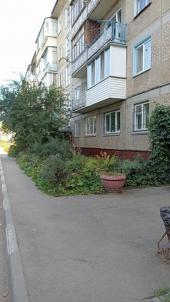 Продажа квартиры Омск. Новороссийская, 3 Продажа квартиры Омск. Новороссийская, 3