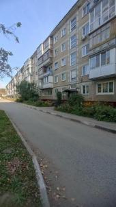 Продажа квартиры Омск. Новороссийская, 3 Продажа квартиры Омск. Новороссийская, 3