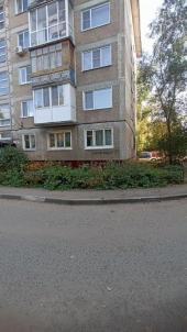 Продажа квартиры Омск. Новороссийская, 3 Продажа квартиры Омск. Новороссийская, 3