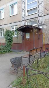 Продажа квартиры Омск. Новороссийская, 3 Продажа квартиры Омск. Новороссийская, 3