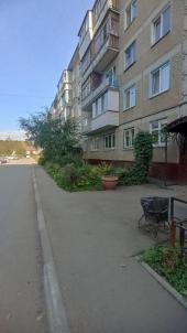 Продажа квартиры Омск. Новороссийская, 3 Продажа квартиры Омск. Новороссийская, 3