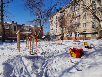 Продажа квартиры Омск.&nbsp;Ленина ул., 28