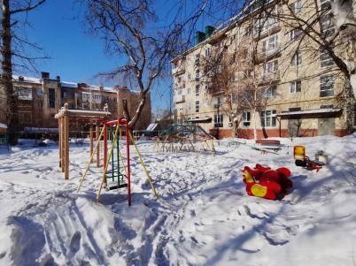 Продажа квартиры Омск.&nbsp;Ленина ул., 28