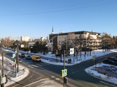 Продажа квартиры Омск.&nbsp;Ленина ул., 28