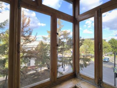 Продажа квартиры Омск.&nbsp;Ленина ул., 28