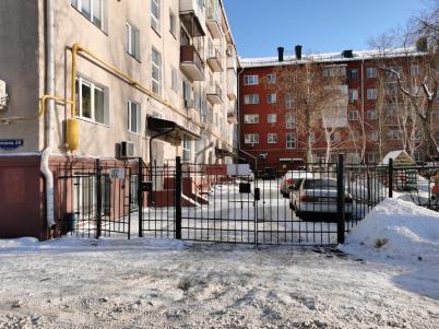 Продажа квартиры Омск.&nbsp;Ленина ул., 28