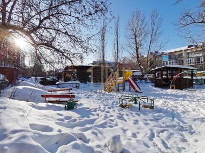 Продажа квартиры Омск.&nbsp;Ленина ул., 28