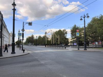 Продажа квартиры Омск. Ленина ул., 28 Продажа квартиры Омск. Ленина ул., 28