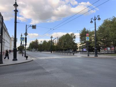 Продажа квартиры Омск.&nbsp;Ленина ул., 28