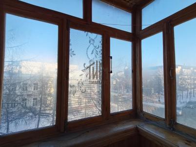 Продажа квартиры Омск.&nbsp;Ленина ул., 28