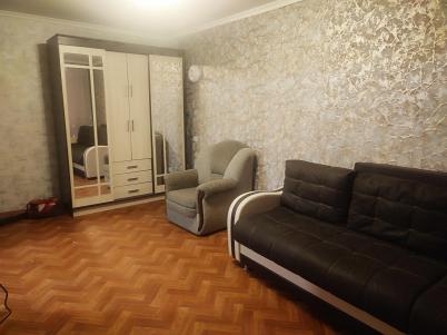Аренда квартиры Омск. улица Рокоссовского 20к1
