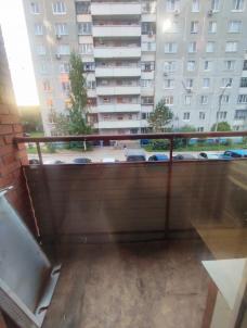 Аренда квартиры Омск. улица Рокоссовского 20к1