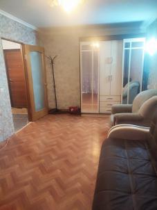 Аренда квартиры Омск. улица Рокоссовского 20к1