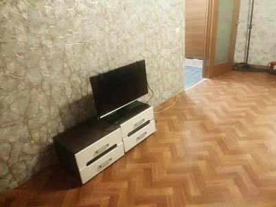 Аренда квартиры Омск. улица Рокоссовского 20к1