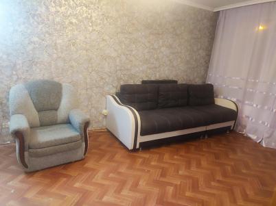 Аренда квартиры Омск. улица Рокоссовского 20к1