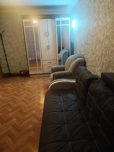 Аренда квартиры Омск. улица Рокоссовского 20к1