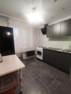 Аренда квартиры Омск. улица Рокоссовского 20к1