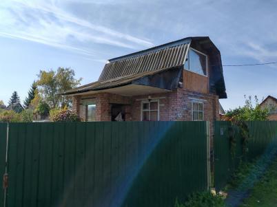 Продажа дачи Омск. Электрон Продажа дачи Омск. Электрон