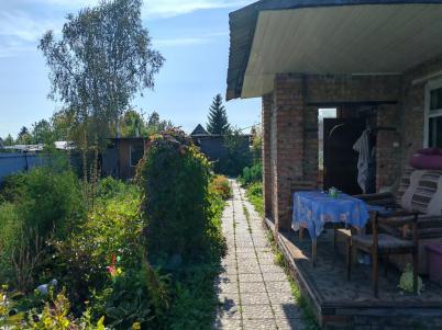Продажа дачи Омск. Электрон Продажа дачи Омск. Электрон