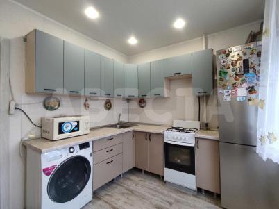 Продажа квартиры Омск. ул. 21-я Амурская, 35