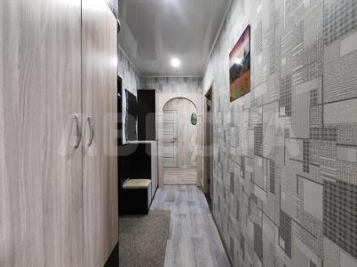 Продажа квартиры Омск. ул. 21-я Амурская, 35