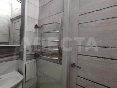 Продажа квартиры Омск. ул. 21-я Амурская, 35