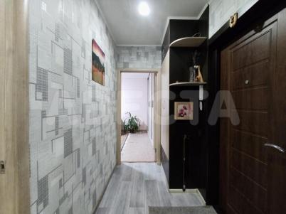 Продажа квартиры Омск. ул. 21-я Амурская, 35