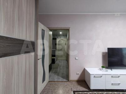 Продажа квартиры Омск. ул. 21-я Амурская, 35