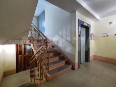 Продажа квартиры Омск. ул. 21-я Амурская, 35