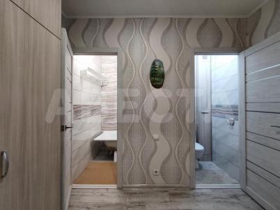 Продажа квартиры Омск. ул. 21-я Амурская, 35