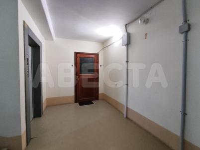 Продажа квартиры Омск. ул. 21-я Амурская, 35