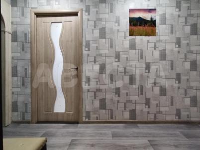 Продажа квартиры Омск. ул. 21-я Амурская, 35