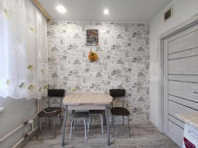 Продажа квартиры Омск. ул. 21-я Амурская, 35