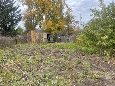 Продажа дачи Омск. СОСН Кедр