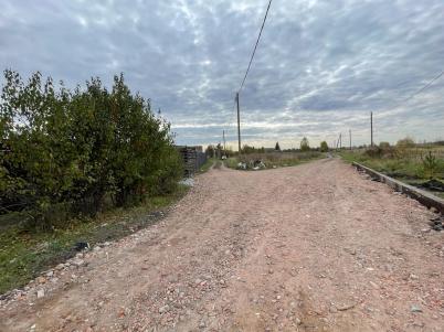 Продажа дачи Омск. СОСН Кедр