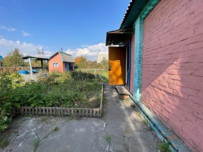 Продажа дачи Омск. СОСН Шмнник 3