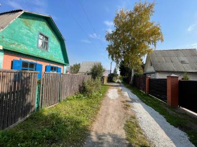Продажа дачи Омск. СОСН Шмнник 3