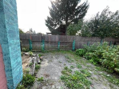 Продажа дачи Омск. СОСН Шмнник 3