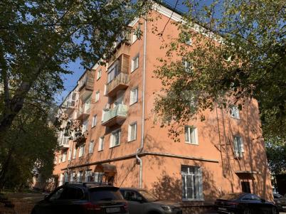 Продажа квартиры Омск. ул. Иртышская Набережная, 20