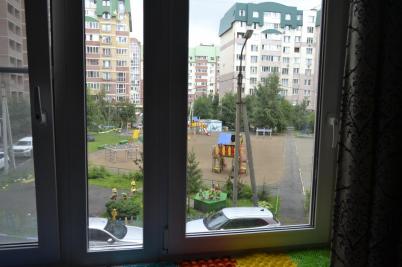 Продажа квартиры Омск. бульвар Архитекторов 14/1