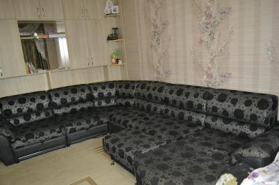 Продажа квартиры Омск. бульвар Архитекторов 14/1