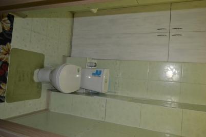 Продажа квартиры Омск. бульвар Архитекторов 14/1