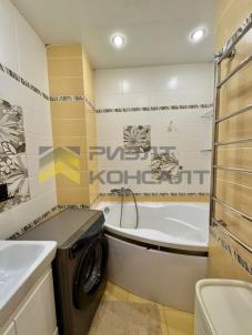 Продажа квартиры Омск. улица Комкова, 8