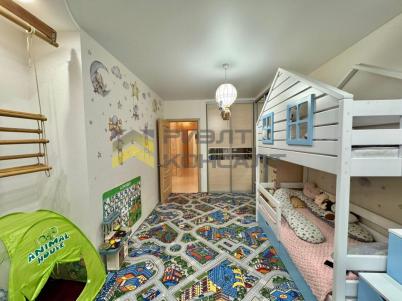 Продажа квартиры Омск. улица Комкова, 8
