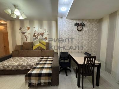 Продажа квартиры Омск. улица Комкова, 8