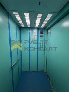 Продажа квартиры Омск. улица Комкова, 8