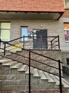 Продажа квартиры Омск. улица Комкова, 8