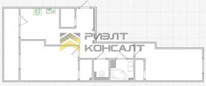 Продажа квартиры Омск. улица Комкова, 8 Продажа квартиры Омск. улица Комкова, 8