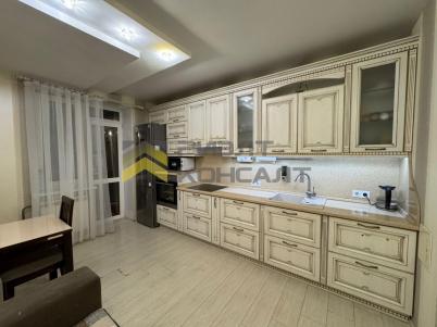 Продажа квартиры Омск. улица Комкова, 8