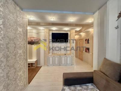 Продажа квартиры Омск. улица Комкова, 8